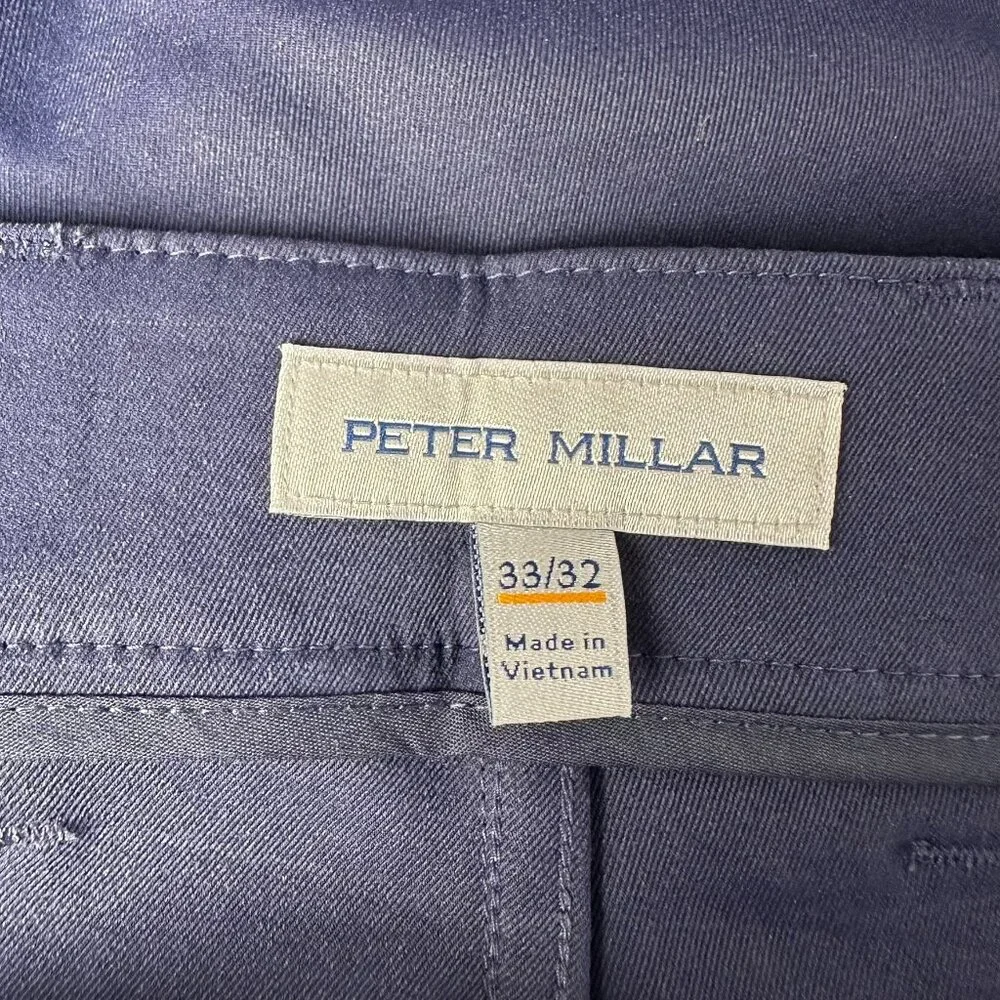 Peter Millar peter millar